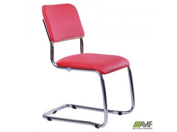 Стілець Квест хром Неаполь N-36