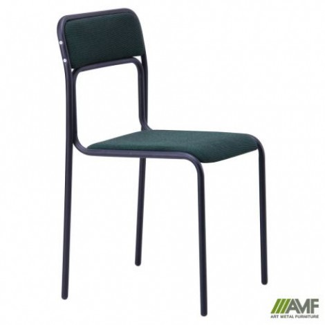 Стул Аскона черный А-38 AMF