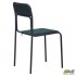 Стул Аскона черный А-38 AMF