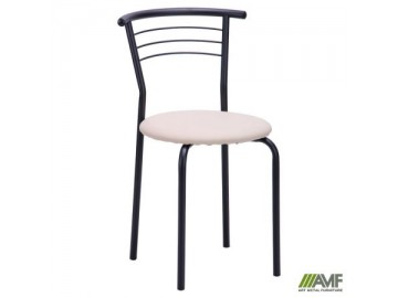 Стул Маркос черный Неаполь N-17