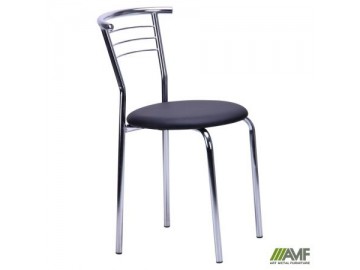 Стул Маркос хром Неаполь N-20
