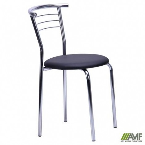 Стул Маркос хром Неаполь N-20 AMF