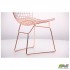 Стілець Rubi, rose gold AMF Стілець Rubi, rose gold AMF