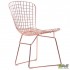 Стілець Rubi, rose gold AMF Стілець Rubi, rose gold AMF