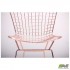 Стілець Rubi, rose gold AMF Стілець Rubi, rose gold AMF