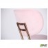 Стілець Alphabet d gold / pink AMF Стілець Alphabet d gold / pink AMF