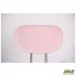 Стілець Alphabet d gold / pink AMF Стілець Alphabet d gold / pink AMF