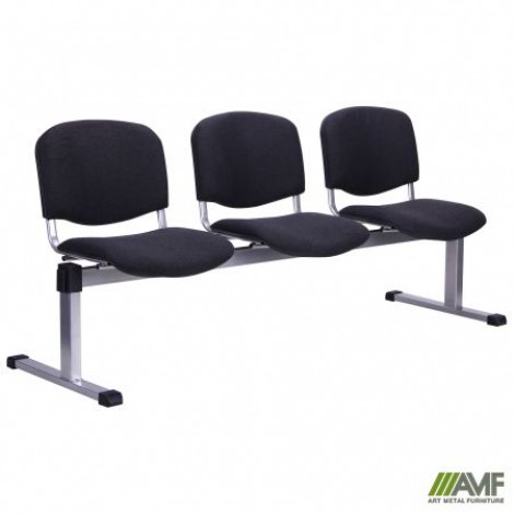 Стул Изо-3 Алюм AMF