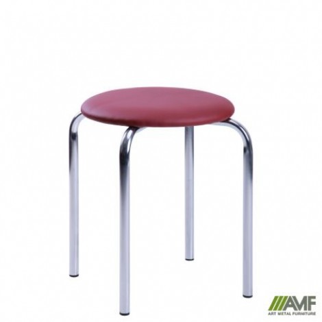 Табурет Софи хром Неаполь N-08 AMF