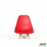 Стул Aster RL Wood Пластик Красный AMF