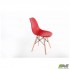 Стул Aster RL Wood Пластик Красный AMF