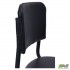 Стул СИЛЬВИЯ ЧЕРНЫЙ AMF