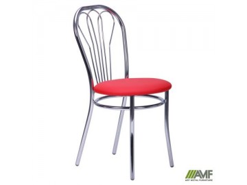 Стілець Велес хром Неаполь N-36