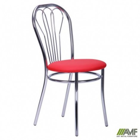 Стул Велес хром Неаполь N-36 AMF