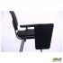 Стілець Призма чорний зі столиком АМФ AMF