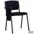 Стілець Призма чорний зі столиком АМФ AMF