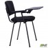 Стілець Призма чорний зі столиком АМФ AMF