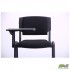Стілець Призма чорний зі столиком АМФ AMF