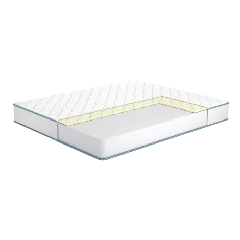 Матрас Сяйво/Syayvo MatroLuxe