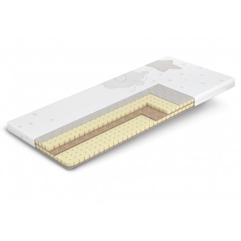 Матрас Baby Queen / Бейби Квин MatroLuxe