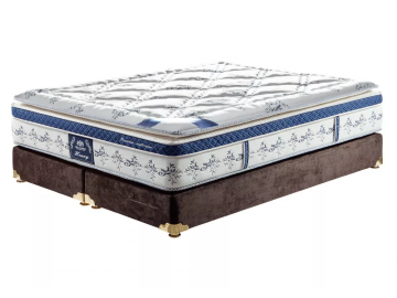 Матрац King Mattresses Henry / Генрі Матрац King Mattresses Henry / Генрі