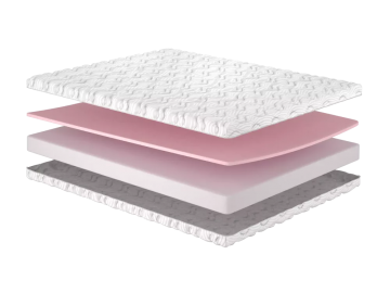 Матрас Lier/Лиер