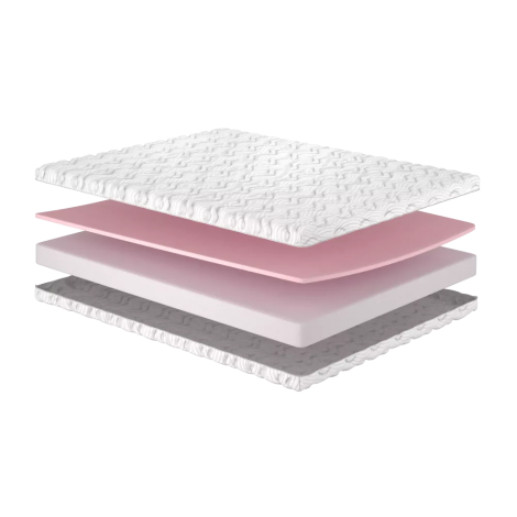 Матрас Lier/Лиер MatroLuxe