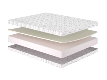 Матрац Mons / Монс