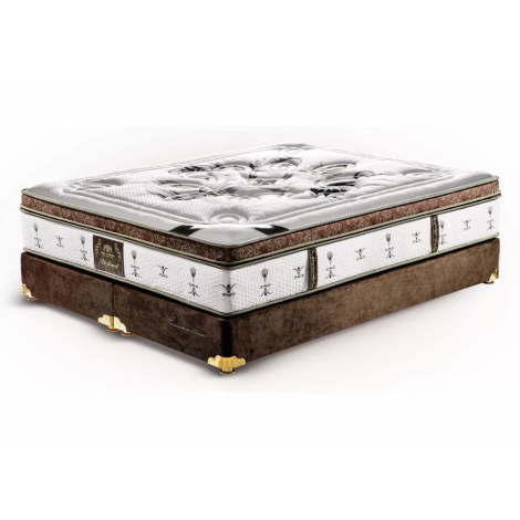 Матрас King Mattresses Richard/Ричард MatroLuxe