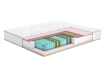 Матрац The Home Tiffany / Тіфані