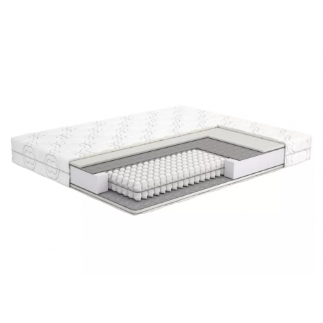Матрас Sofia new Light /София нью Лайт MatroLuxe