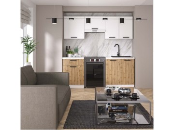 Кухня Ника 2м