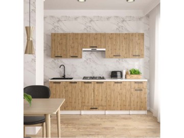 Кухня Ника 2,4м