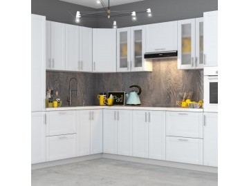 Модульная кухня Ингланд/England силк азур