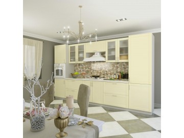 Модульная кухня Ингланд/England силк ваниль