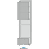 Низ Н-968 SHAKER