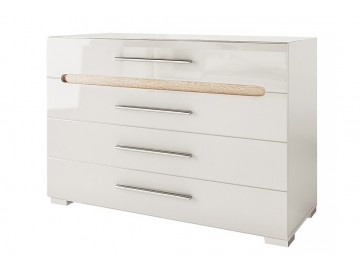 Комод Бьянко