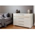 Комод Бьянко Свит Меблив