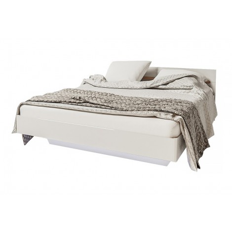 Кровать 1.4 Бьянко Свит Меблив