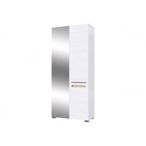 Шкаф 2ДЗ Бьянко Свит Меблив