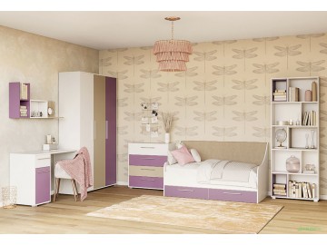 Детская Твист Комплект ІІ