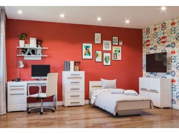 Детская Бьянко I