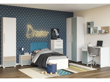 Детская Твист Комплект І