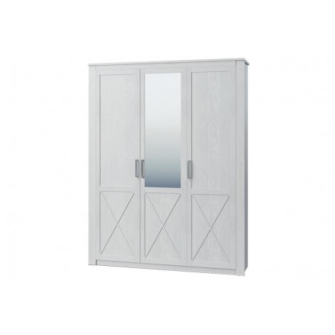 Шафа 3Д Эшли Свит Меблив