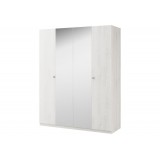 Шкаф 4Д Вивиан