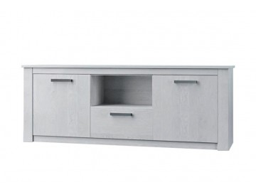 Тумба ТВ 2Д 1Ш Эшли