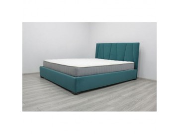 Двоспальне ліжко Крістал з підйомним механізмом