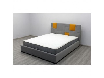 Двуспальная кровать Лего с подъемным механизмом