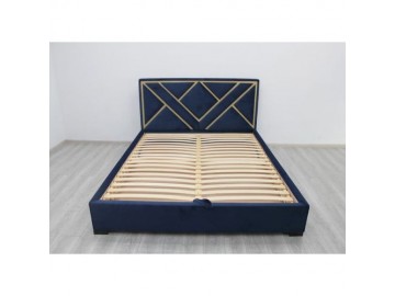 Двуспальная кровать Меджик с подъемным механизмом