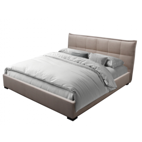 Двуспальная кровать Мисти с подъемным механизмом Шик Галичина